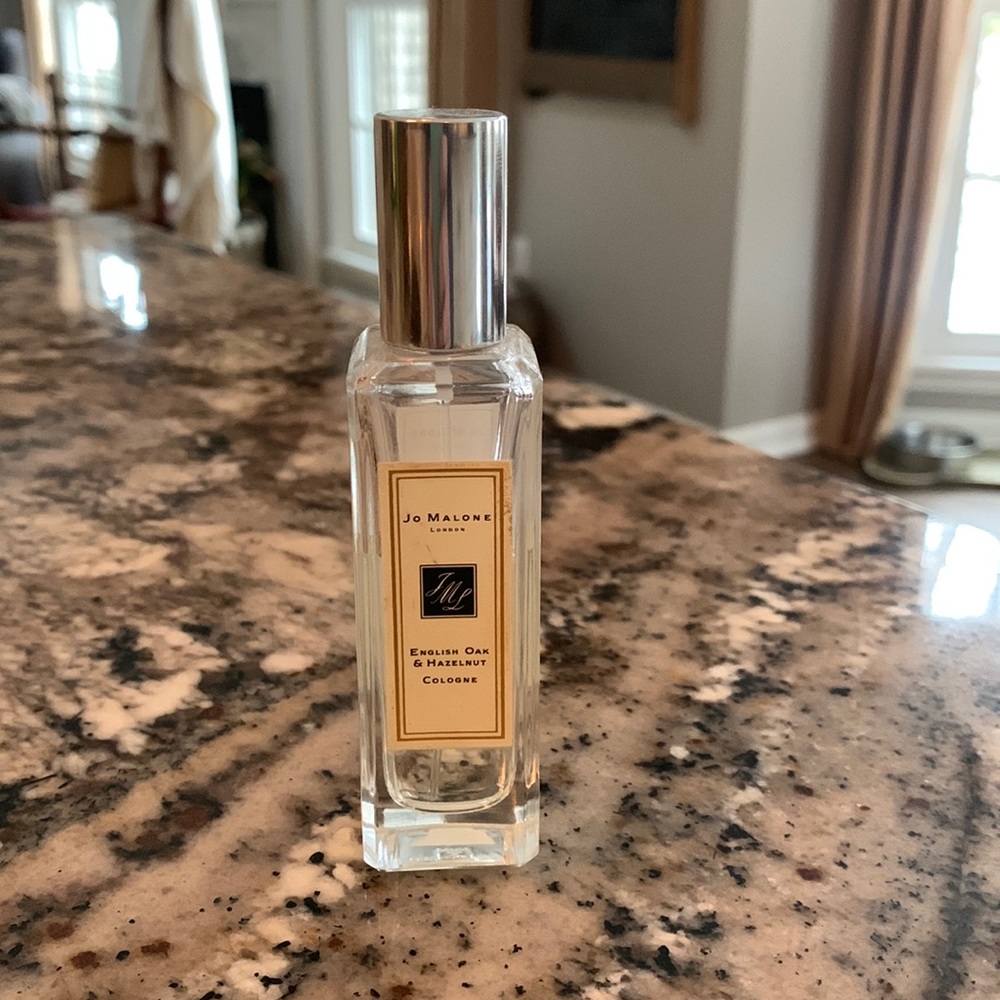 Jo Malone Cologne in English Oak and Hazelnut